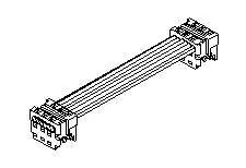 92315-0610 Molex